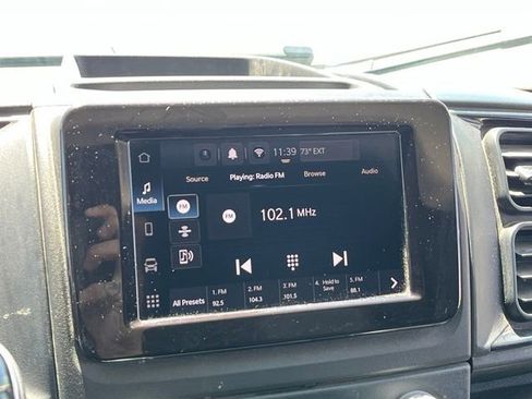 Used 2025 RAM ProMaster 2500 FWD image 15