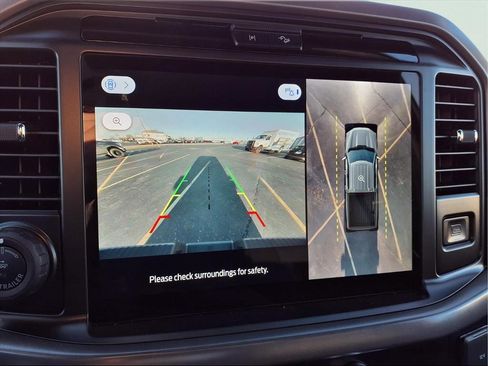 New 2025 Ford F150 XLT w/ Equipment Group 302A MID image 7