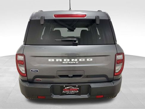 Used 2023 Ford Bronco Sport Big Bend w/ Convenience Package AWD/4WD image 3
