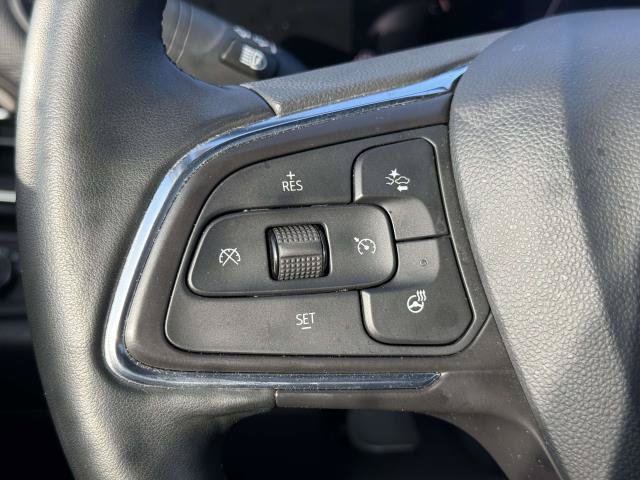Used 2024 Buick Envista Preferred w/ Convenience I Package FWD image 21