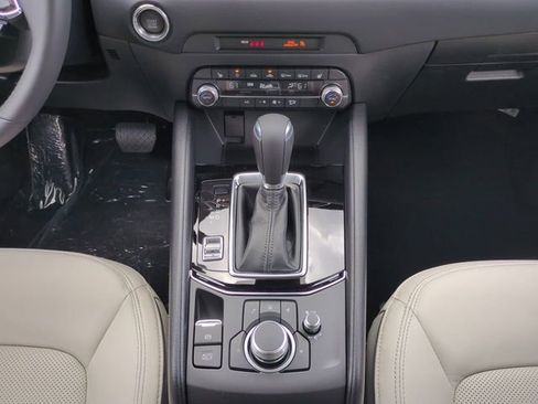 New 2025 MAZDA CX-5 AWD 2.5 S w/ Preferred Package image 18