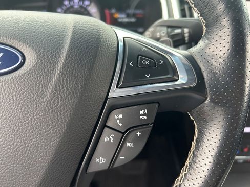 Used 2020 Ford Edge ST w/ Equipment Group 401A AWD/4WD image 17