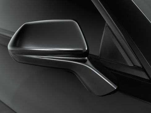 Used 2022 Chevrolet Camaro SS RWD image 43