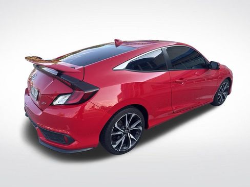 Used 2019 Honda Civic Si image 8