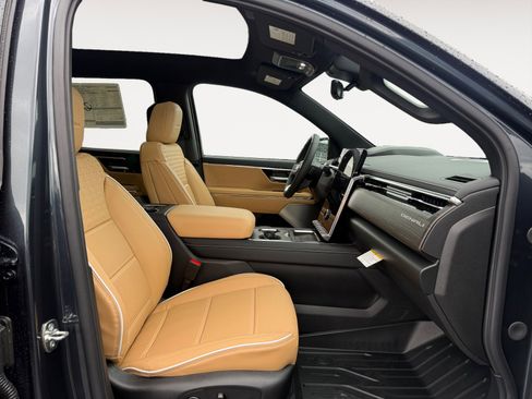 New 2026 GMC Sierra EV Denali image 19