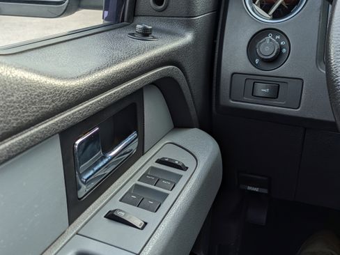 Used 2014 Ford F150 XLT w/ Equipment Group 302A Luxury image 23