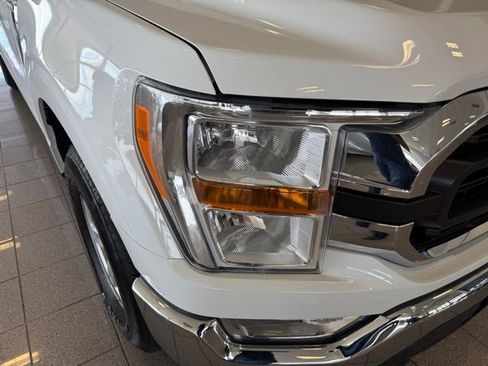 Used 2021 Ford F150 XLT image 9