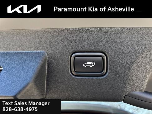 New 2026 Kia Sportage EX image 28