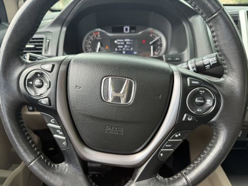 Used 2016 Honda Pilot EX-L image 31