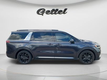 Used 2023 Kia Carnival SX