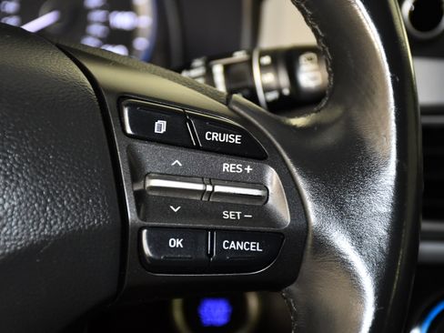 Used 2021 Hyundai Kona SEL FWD image 22