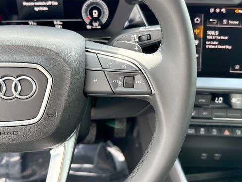 New 2026 Audi A3 2.0T Premium Plus image 37