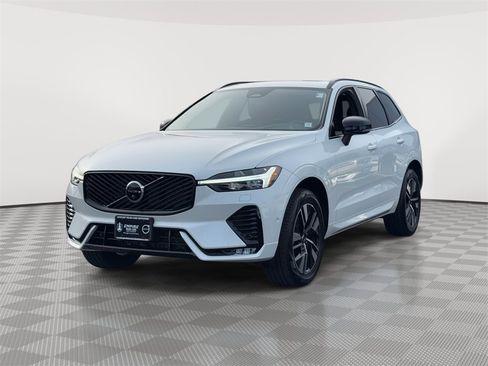 Certified 2026 Volvo XC60 B5 Plus w/ Protection Package Premier image 2