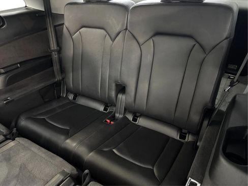 Used 2019 Audi Q7 3.0T Premium Plus image 44