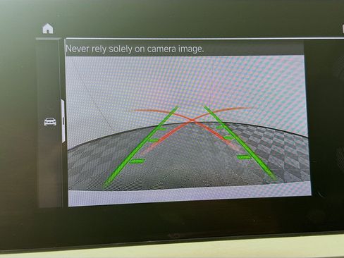 Used 2021 BMW 330i Sedan w/ Driving Assistance Package RWD image 23