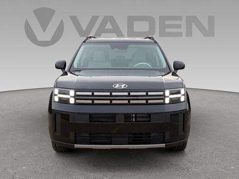 New 2026 Hyundai Santa Fe SEL image 27