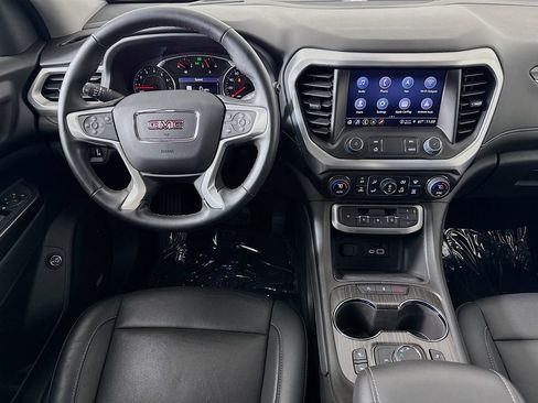Used 2023 GMC Acadia SLT w/ Elevation Edition FWD image 23