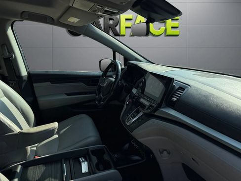 Used 2018 Honda Odyssey Touring image 29