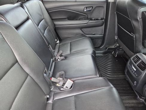Used 2021 Honda Pilot EX-L image 33