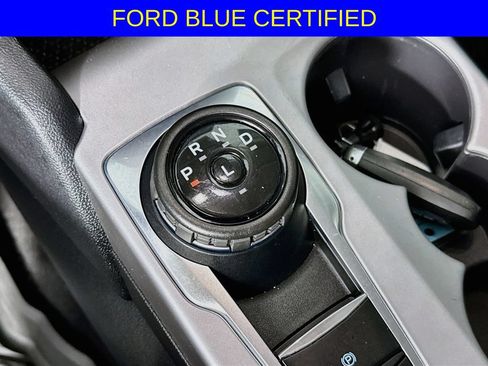 Certified 2023 Ford Bronco Sport Outer Banks AWD/4WD image 19