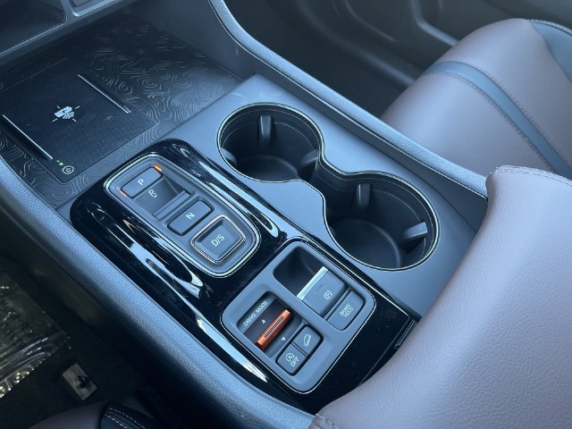 New 2026 Honda Pilot TrailSport image 30