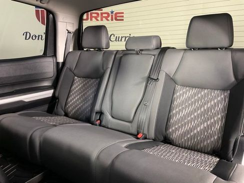 Used 2019 Toyota Tundra SR5 image 16