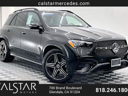 Certified 2025 Mercedes-Benz GLE 350 4MATIC