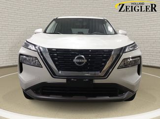 Certified 2023 Nissan Rogue SV video 2