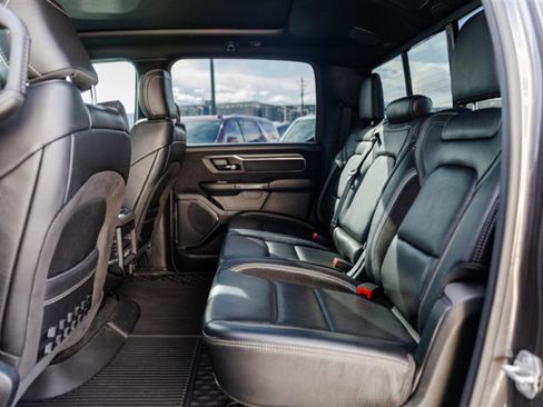 Used 2021 RAM 1500 TRX w/ TRX Level 2 Equipment Group image 32