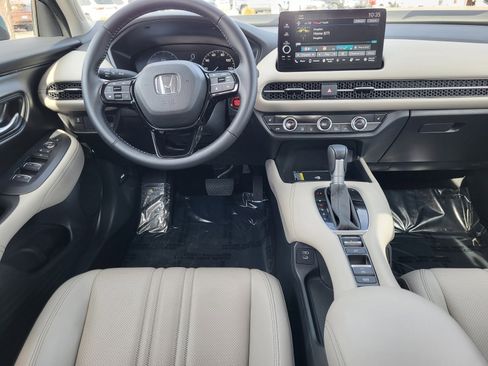 Used 2025 Honda HR-V EX-L image 18