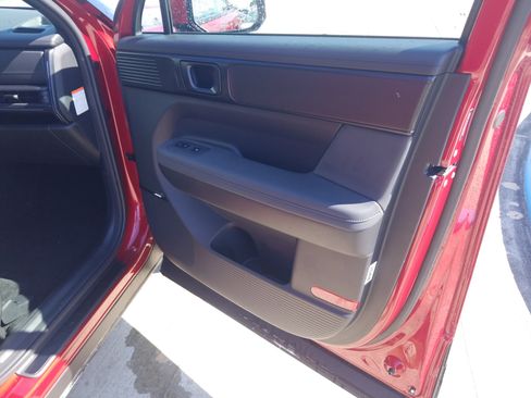 New 2026 Hyundai Santa Fe Calligraphy FWD image 16