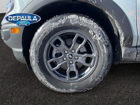 Used 2023 Ford Bronco Sport Big Bend image 18