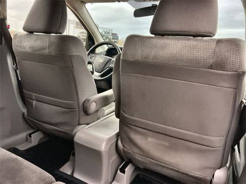 Used 2012 Honda CR-V EX image 13