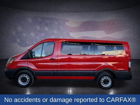 Used 2016 Ford Transit 150 XL image 2