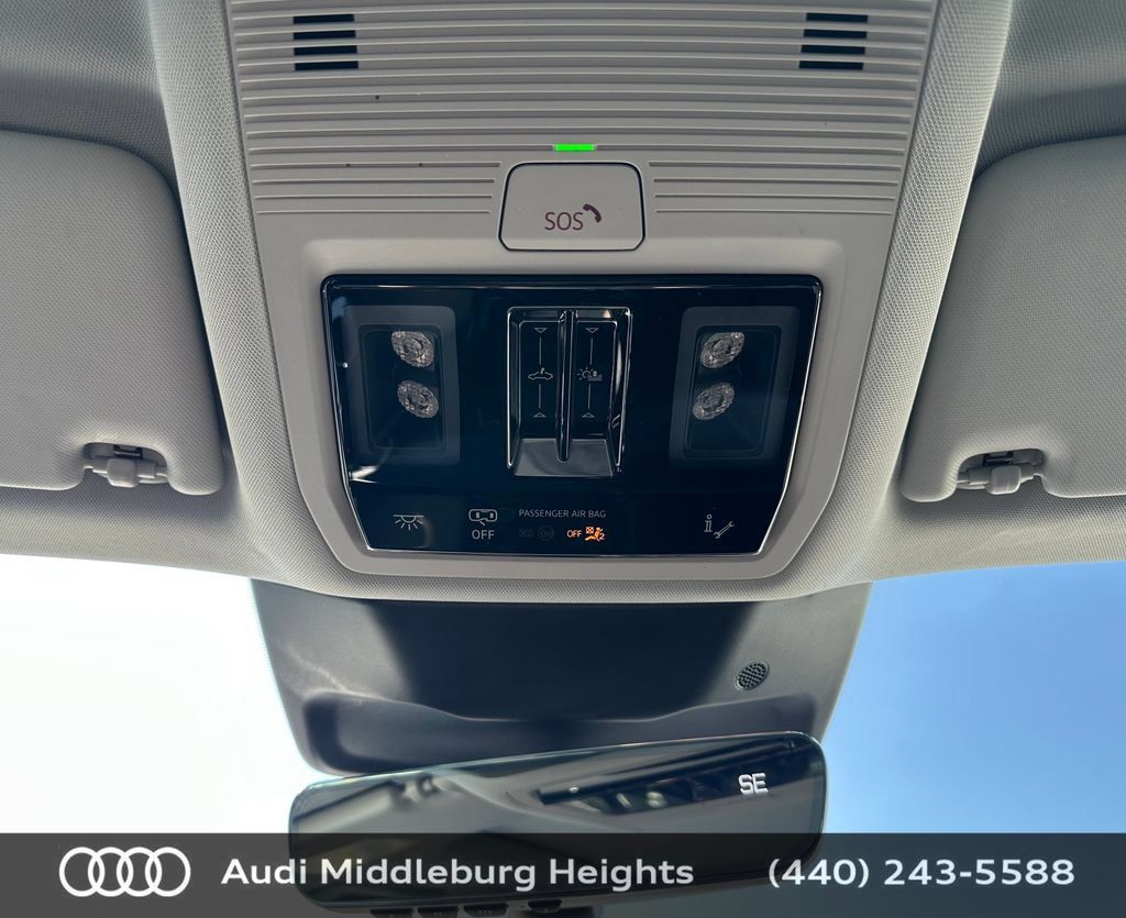 Used 2026 Audi Q3 quattro 2.0T AWD/4WD image 37