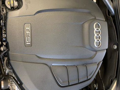 Used 2019 Audi A4 2.0T Premium w/ Convenience Package image 61