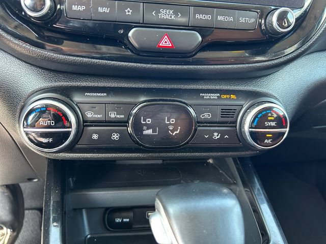Used 2024 Kia Soul EX w/ Option Group 015 FWD image 16