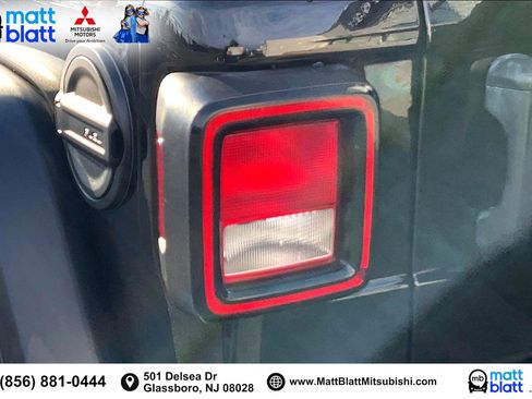 Used 2023 Jeep Wrangler Rubicon image 29