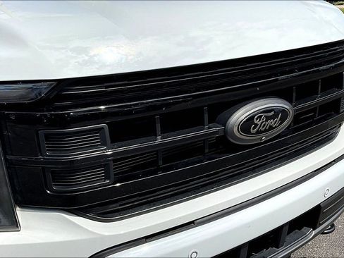 Used 2023 Ford F150 Lariat w/ Equipment Group 502A High AWD/4WD image 37