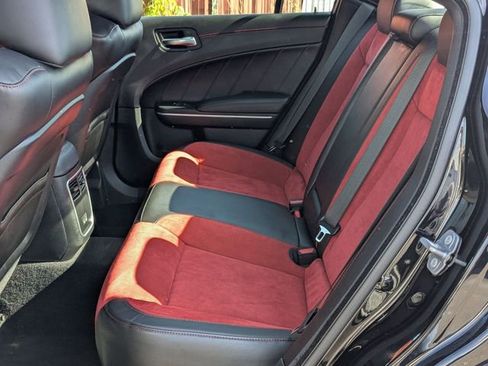 Used 2023 Dodge Charger Scat Pack w/ Plus Group RWD image 17