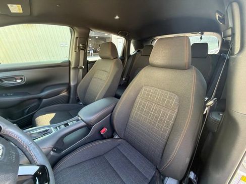 Certified 2024 Honda HR-V Sport image 23