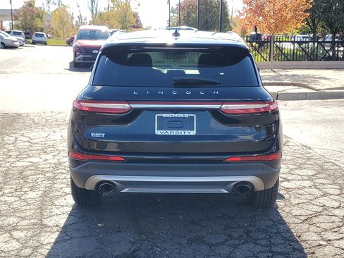 Certified 2020 Lincoln Corsair AWD w/ Equipment Group 101A image 5