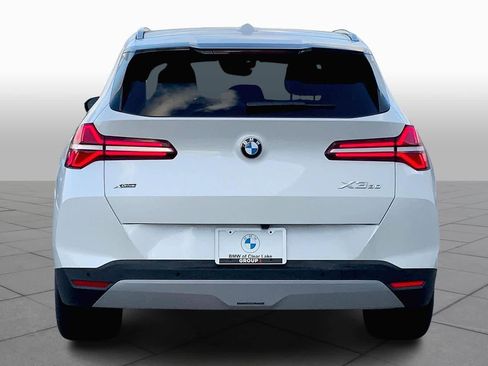 Used 2026 BMW X3 xDrive30 w/ Premium Package image 4