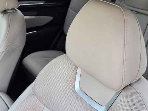 Used 2023 Hyundai Tucson Limited image 32