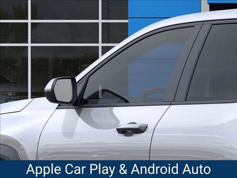 New 2026 Chevrolet Equinox LT w/ Convenience Package II image 13