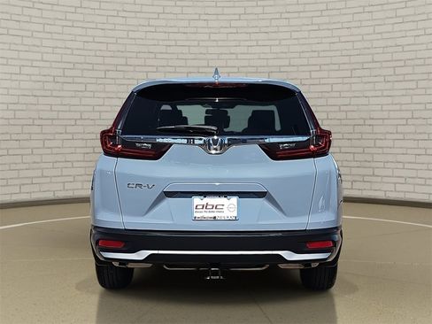 Used 2022 Honda CR-V EX image 6