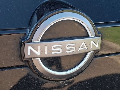 Used 2024 Nissan Pathfinder Rock Creek AWD/4WD image 23
