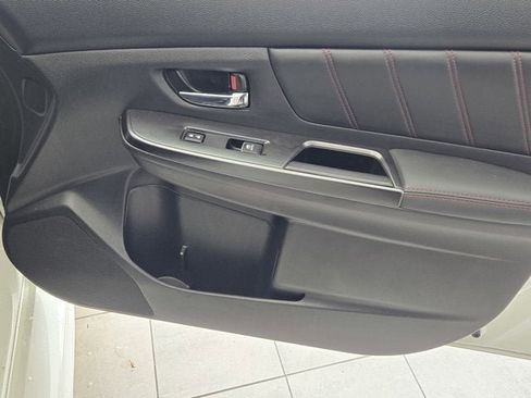 Used 2020 Subaru WRX Premium image 3