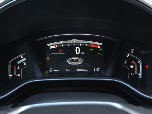 Used 2018 Honda CR-V Touring image 22