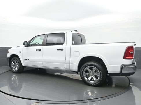 New 2026 RAM 1500 Big Horn image 3